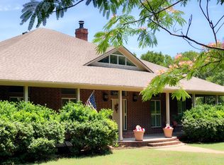 33881 S 385th West Ave, Bristow, OK 74010