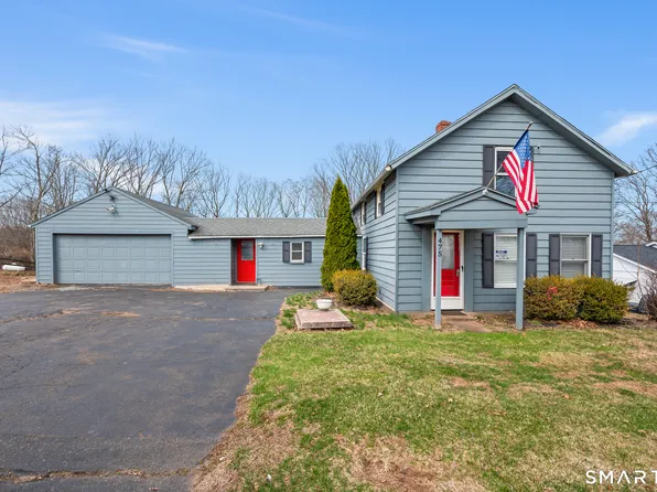 475 Ballfall Road, Middletown, CT 06457