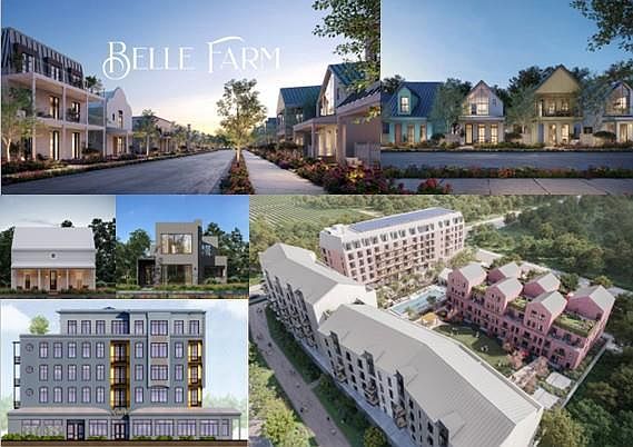 2nd image of Parmenter Street