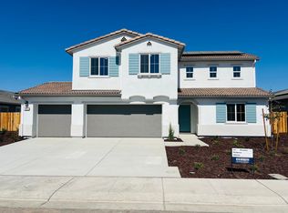 2451 Riparia St, Manteca, CA 95337