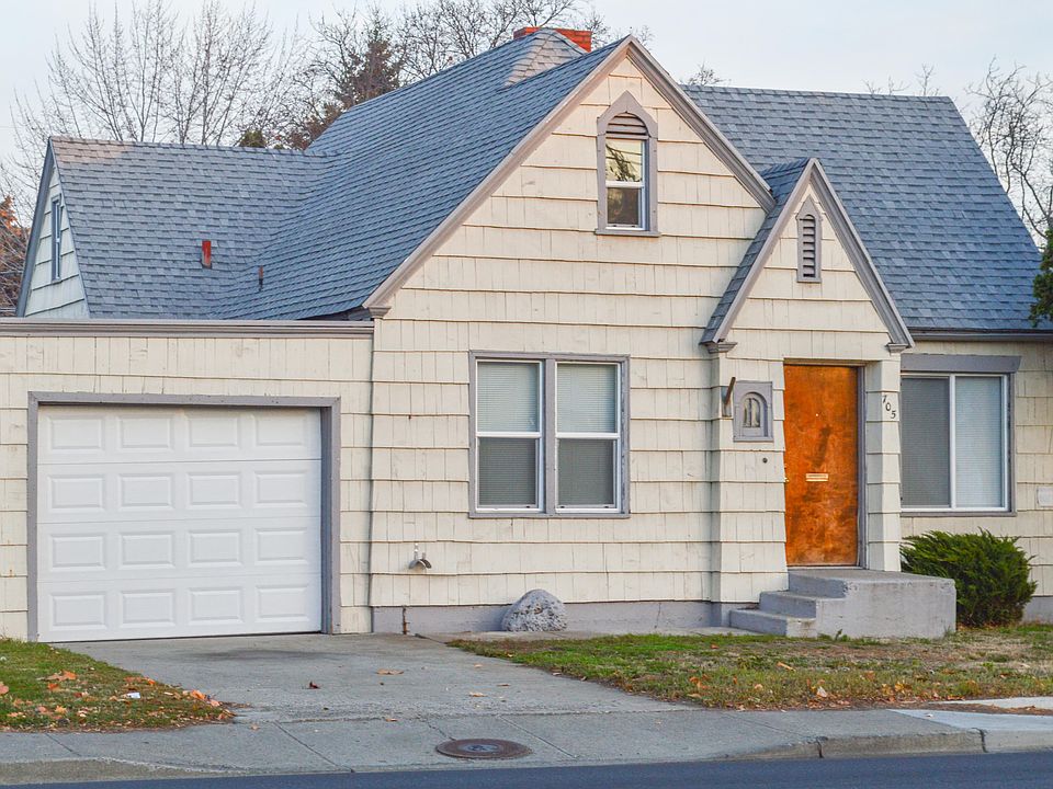 1st image of 705 S 16th Ave #3