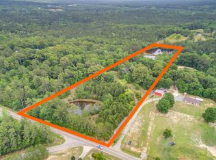 21544 Yankee Town Rd, Saucier, MS 39574