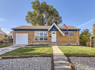 929 Ogden Cir, Northglenn, CO 80233