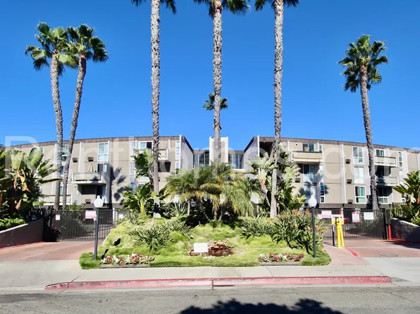 3050 Rue Dorleans Unit 409, San Diego, CA 92110