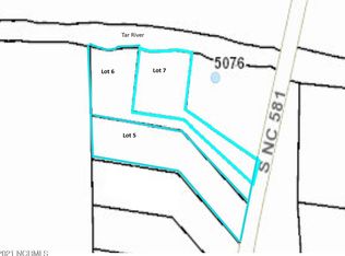 5-6 Seven S Neck Rd #581, Spring Hope, NC 27882