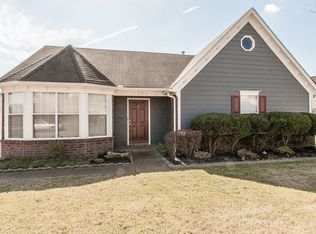 7499 Spinola Cv, Memphis, TN 38133