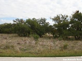 730 Pacific Pl, Spring Branch, TX 78070