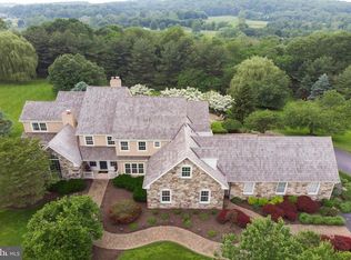 1149 Braefield Rd, Chester Springs, PA 19425