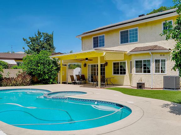 Pool/Patio Cover/Solar Array