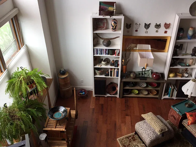 1545 Arboretum Dr #125 — Photo 47