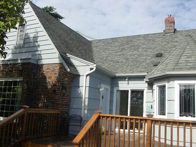 8537 SE Barbara Welch Rd, Portland, OR, 97236