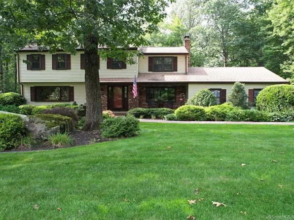 225 Nutmeg Place, Cheshire, CT 06410