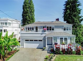 11280 Marine View Dr SW, Seattle, WA 98146