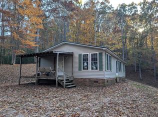 620 Old Smoky Gap Rd, Franklin, NC 28734
