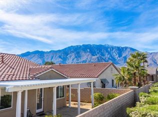 2590 Windmill Way, Palm Springs, CA 92262