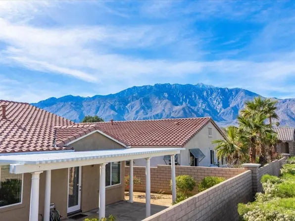 2590 Windmill Way, Palm Springs, CA 92262