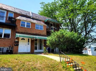 628 W Providence Rd #2, Clifton Heights, PA 19018