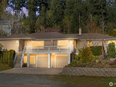 19529 Locust Way, Lynnwood, WA, 98036