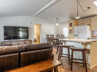 100 Ski Trails Rd #51, Mammoth Lakes, CA 93546