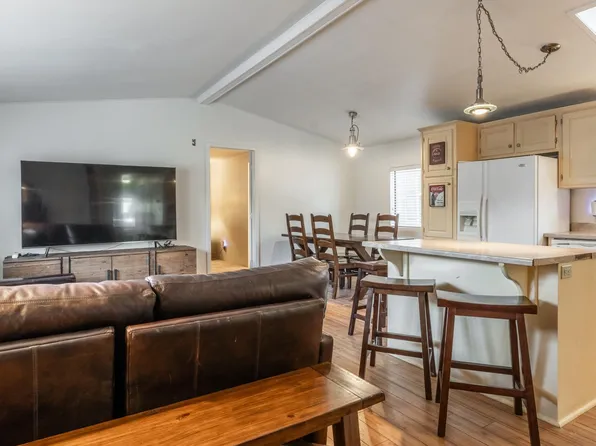 100 Ski Trails Rd #51, Mammoth Lakes, CA 93546