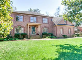 3509 Robins Way, Williamsburg, VA 23185