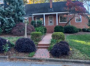 2835 Barmettler St, Raleigh, NC 27607