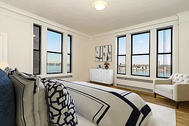 Rented by Rita S Citrin, LREB