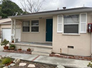 10117 Haines Canyon Ave, Tujunga, CA 91042