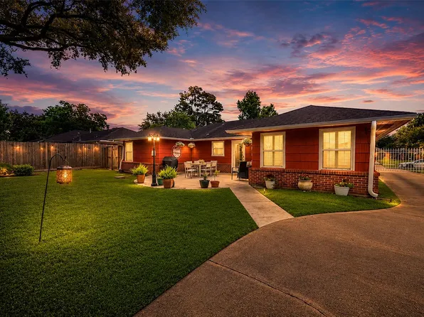 4706 Tonawanda Dr, Houston, TX 77035