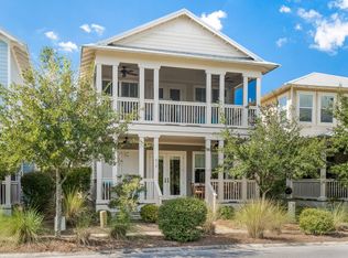 979 Sandgrass Blvd, Santa Rosa Beach, FL 32459