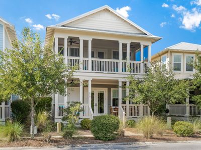 979 Sandgrass Blvd, Santa Rosa Beach, FL, 32459