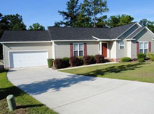 626 Harlequin Ct, Blythewood, SC 29016