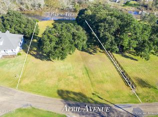 April Ave #4, New Iberia, LA 70563