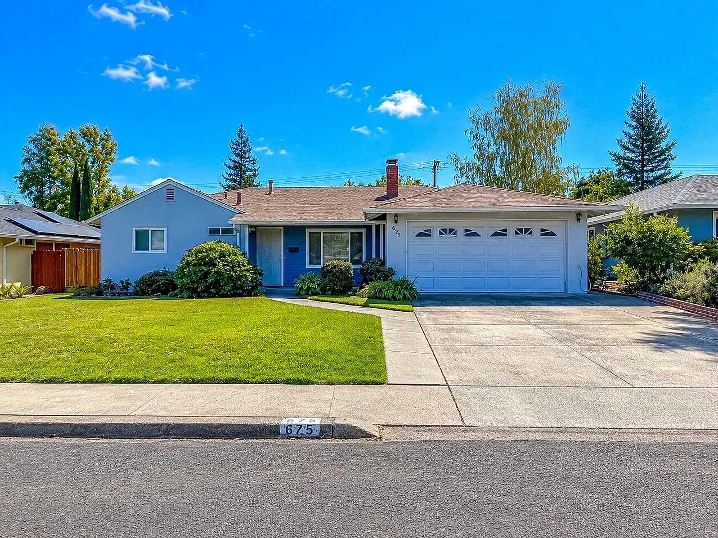 3-Bedroom Home on Large Lot with RV or Boat Parking — Photo 1