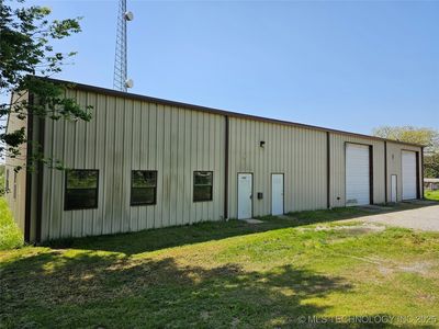 2247 W Mockingbird Ln, Durant, OK, 74701