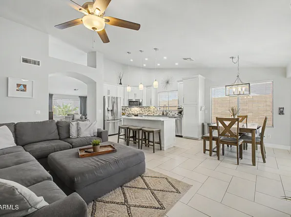 5975 W ALAMEDA Road, Glendale, AZ 85310