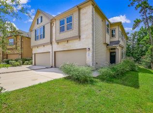 138 Cheswood Forest Dr, Montgomery, TX 77316