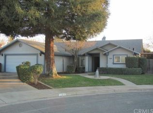 2160 Hampden Ct, Merced, CA 95340