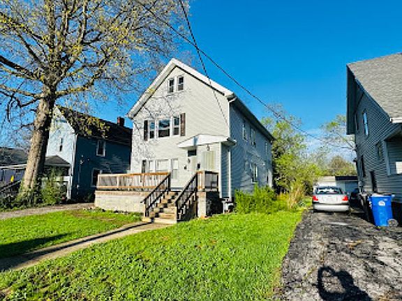 2nd image of 1333 E 188th St #2
