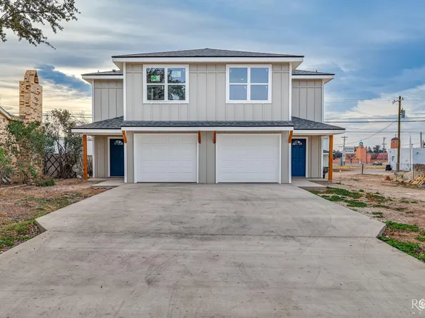 215 W 19th St, San Angelo, TX 76903