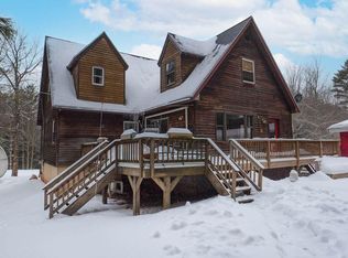 28 Stewart Dr, Windham, NY 12454