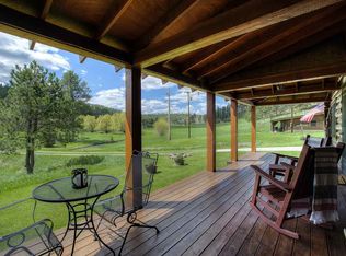 12326 Benchmark Rd, Nemo, SD 57759