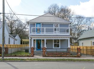 2008 Angier Ave, Durham, NC 27703