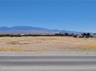 331 S Linda St, Pahrump, NV 89048