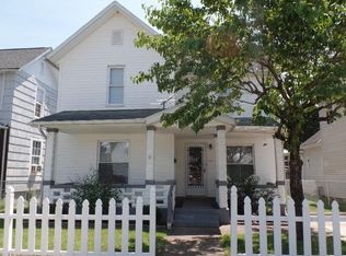 74 Oakwood Ave, Newark, OH