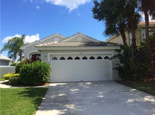 2267 SW Shoal Creek Trce, Palm City, FL 34990