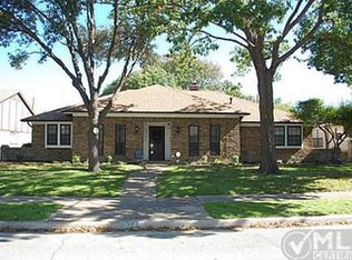 13222 Deer Run Trl, Dallas, TX 75243