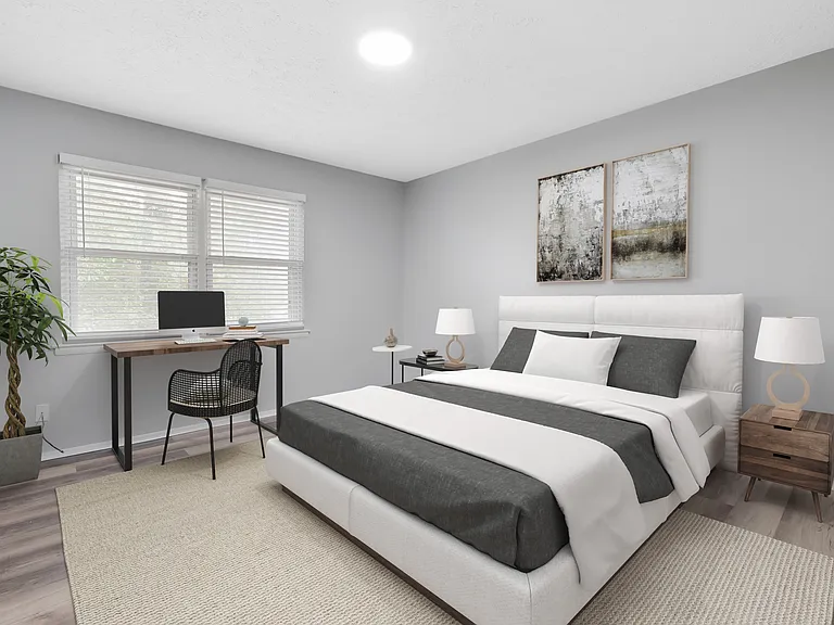 The Alcove Townhomes — Photo 49
