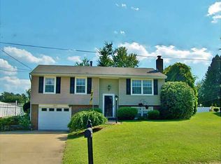 507 Cornell Dr, Aliquippa, PA