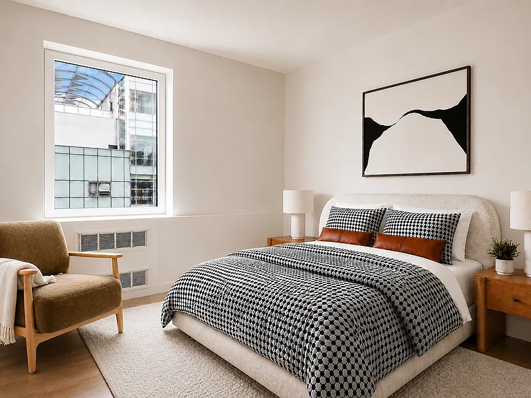 1861 Amsterdam Ave #506 — Photo 4